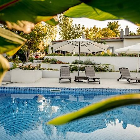 Pleiades Boutique Villas Kryopigí Eksteriør bilde