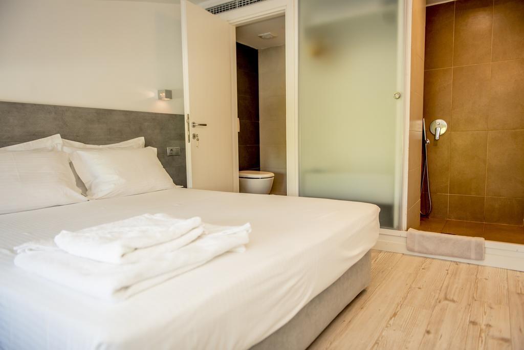 Pleiades Boutique Villas Kryopigí Eksteriør bilde