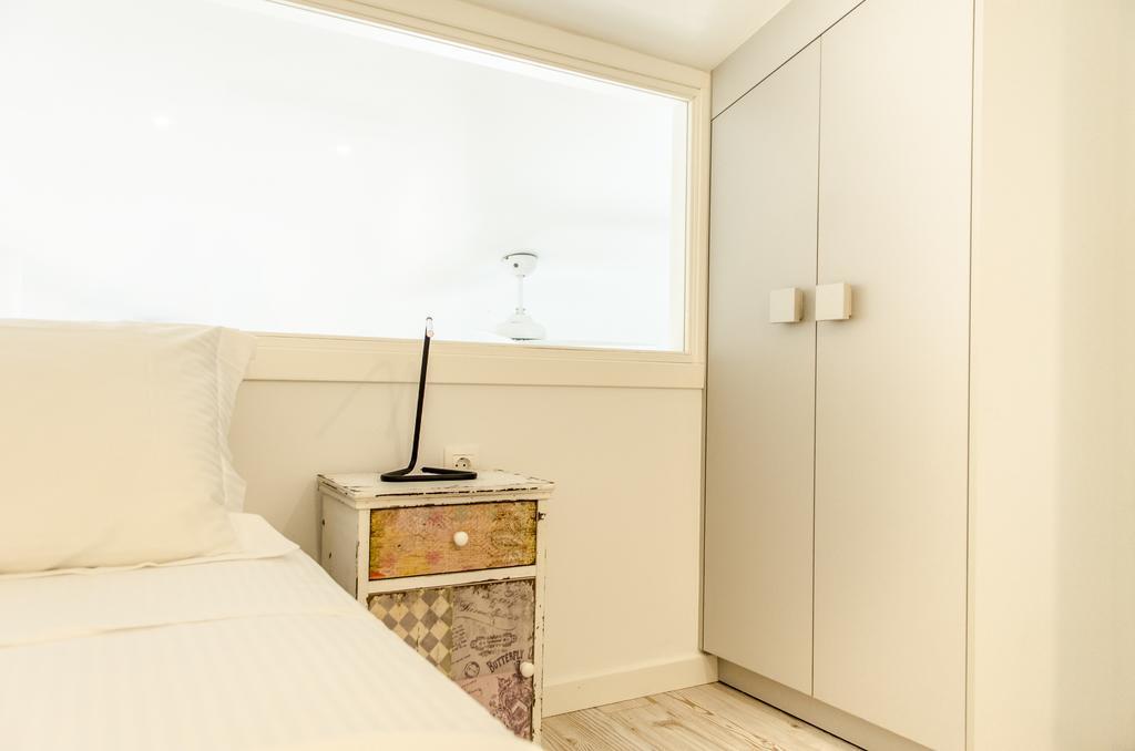 Pleiades Boutique Villas Kryopigí Eksteriør bilde