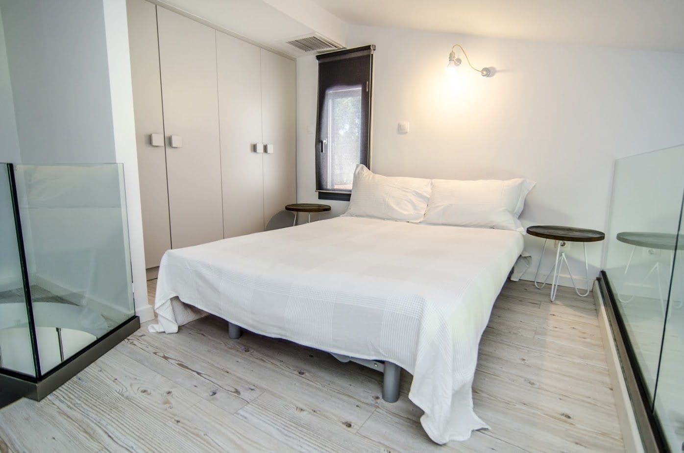 Pleiades Boutique Villas Kryopigí Eksteriør bilde